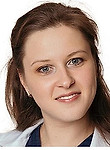 Куликова Вера Николаевна — Ревматолог