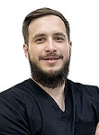 Цакаев Адам Баудинович