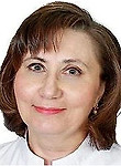 Селлина Татьяна Владимировна — Терапевт