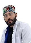Оганесян Алик Гагикович