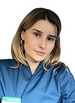 Саадулаева Хадижат Саадулаевна — Психиатр