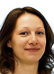 Маховская Ольга Владимировна — Врач функциональной диагностики
