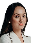 Зотова Александра Геннадьевна — Невролог