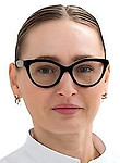 Аскерко Марина Ивановна — Косметолог