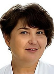 Галиева Венера Равиловна — Косметолог