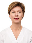 Плотникова Наталия Алексеевна — Стоматолог