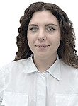 Беликова Нина Олеговна — Стоматолог