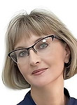 Манжосова Вера Анатольевна — Логопед
