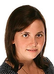 Кайзер Екатерина Александровна — Логопед
