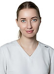 Филиппова Тамара Олеговна — Стоматолог-ортодонт