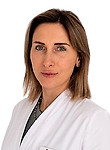 Полякова Наталья Олеговна — Психолог