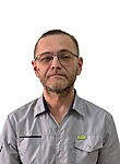 Суздаленков Илья Всеволодович — Массажист