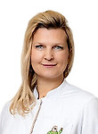 Булкина Светлана Владимировна — Стоматолог