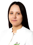 Богатырева Юлия Николаевна — Педиатр