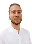 Покатилов Дмитрий Константинович — Травматолог