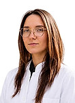 Колесникова Анна Владимировна — Психиатр