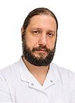 Карпенко Сергей Владимирович — Массажист