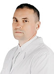 Бугров Иван Владимирович — Спортивный врач