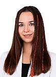 Гаврилова Юлия Михайловна — Психолог