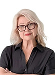 Алифашкина Евгения Валентиновна — Психолог