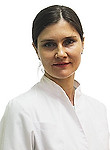Талызина Анастасия Михайловна — Эндокринолог