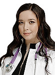 Шахова Лилия Вадимовна — Аллерголог