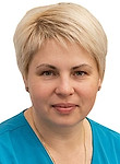 Босая Алена Григорьевна — Стоматолог