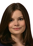 Наумова Виктория Владиславовна — Акушер-гинеколог