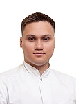 Кузнецов Арсений Сергеевич — Психолог