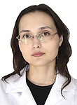 Миниханова Алсу Рустамовна — Психиатр