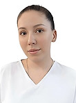 Смирнова-Сотмари Влада Борисовна — Окулист (офтальмолог)