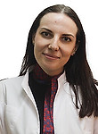 Никифорова Полина Олеговна — Акушер-гинеколог