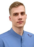 Смирнов Алексей Александрович — Стоматолог