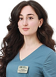 Хамиди Камила Тамерлановна