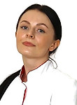 Сташкова Евгения Юрьевна — Гинеколог