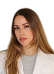 Жлудко Анна Андреевна — Эндокринолог