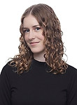 Кончакова Михалина Михайловна — Стоматолог