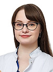 Кудашкина Екатерина Юрьевна — Гепатолог