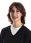 Урганаева Заира Курбановна — Стоматолог-гигиенист