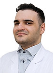 Гиноян Гор Арутюнович — Терапевт
