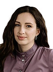 Воробьева Марина Сергеевна — Диетолог