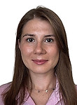 Сулейманова Эльвина Фаилевна — Кардиолог