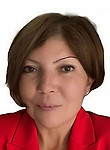 Чинарёва Юлия Феликсовна — Психолог