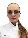 Бурматкина Анастасия Александровна — Травматолог