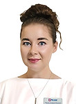 Гордеева Екатерина Евгеньевна — Стоматолог-ортодонт