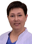 Девятова Екатерина Александровна — УЗИ-специалист