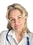 Караблина Рианна Ильдаровна — Педиатр