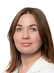 Королева Марианна Рахимьяновна — Генетик