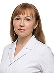 Антонова Оксана Ивановна — УЗИ-специалист