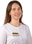 Буханцова Анастасия Александровна — Стоматолог-ортодонт